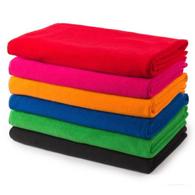 Personalised microfibre towel online