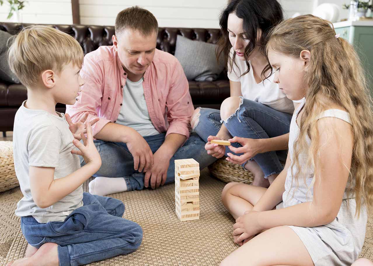 personalised board games