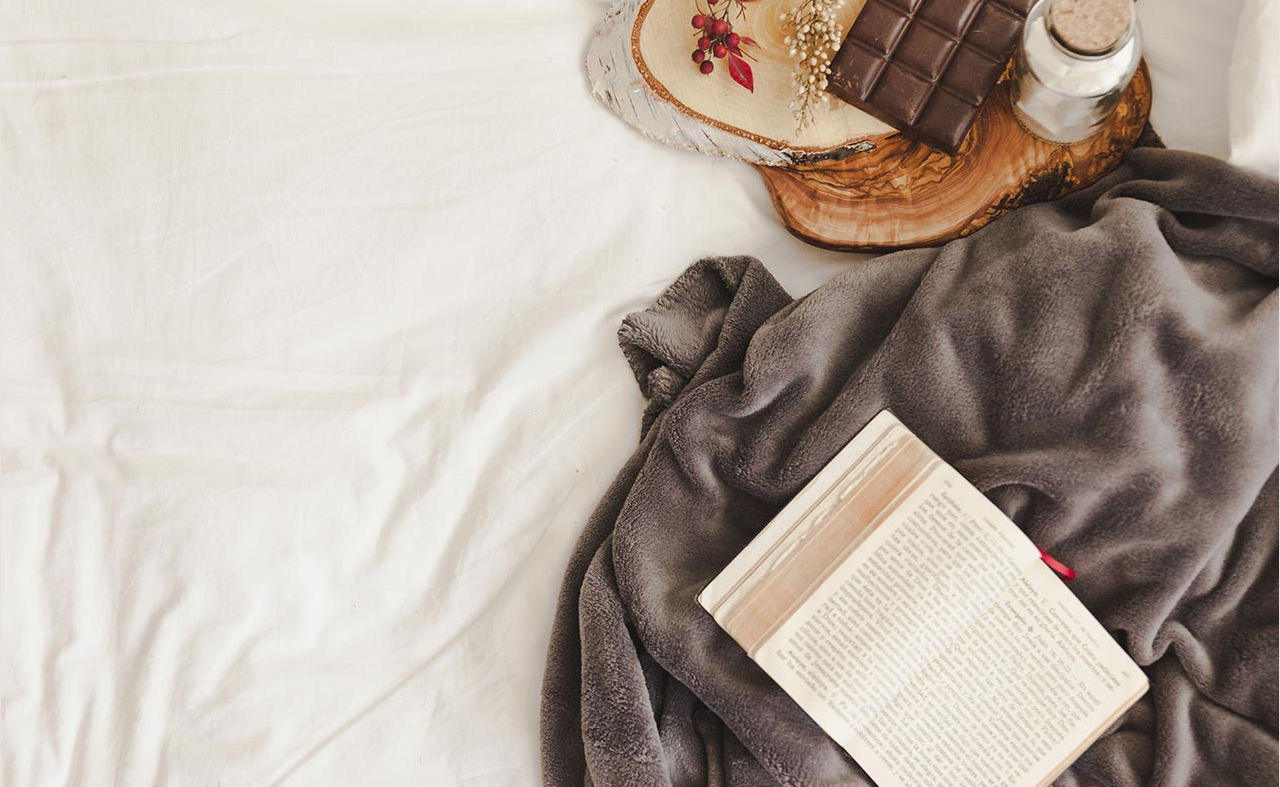 custom blankets