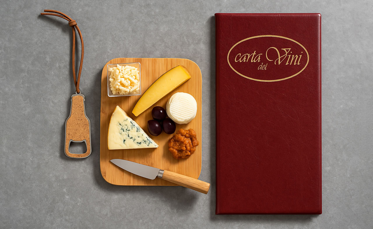 custom chopping boards and bottle openers