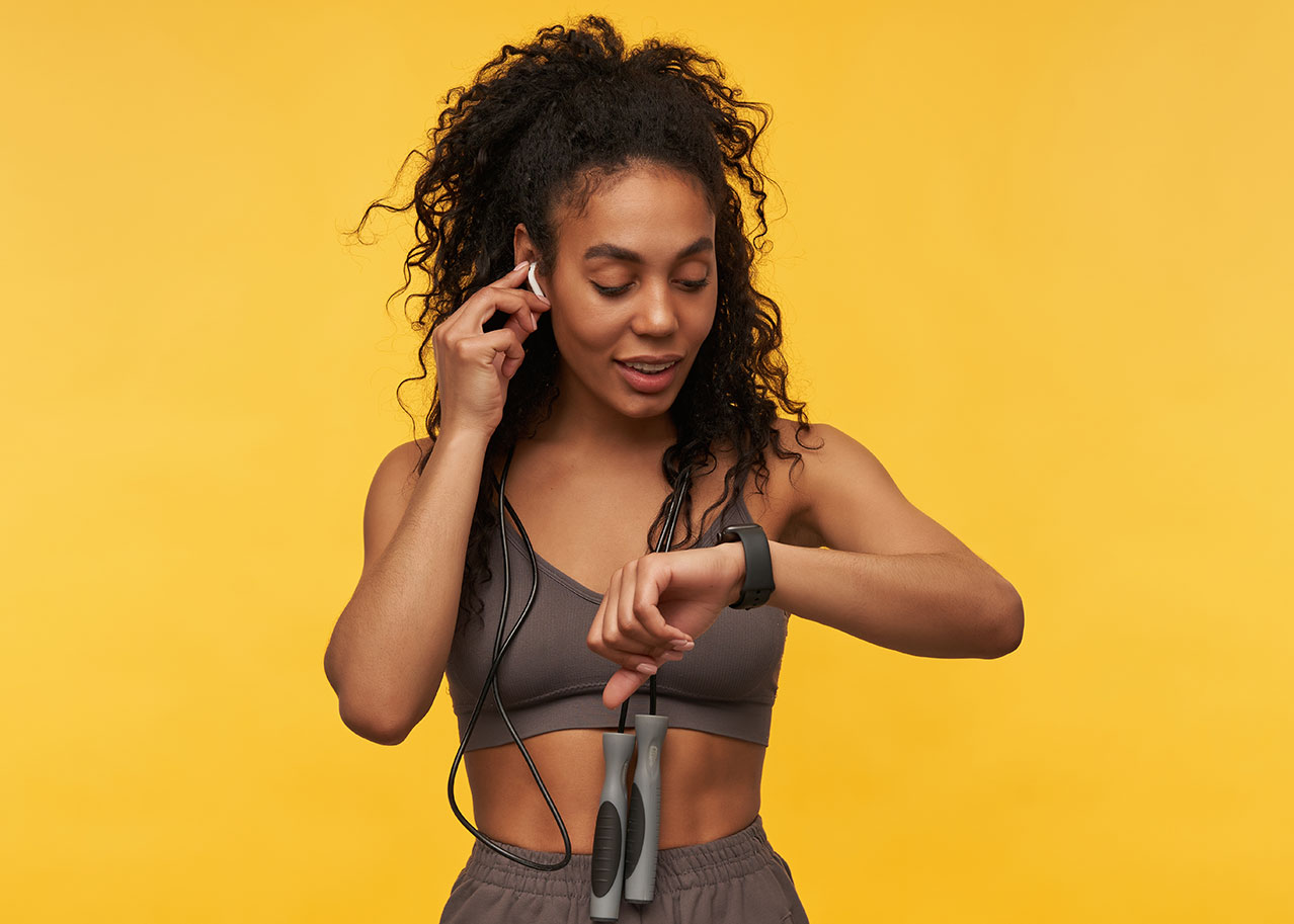 sport watches