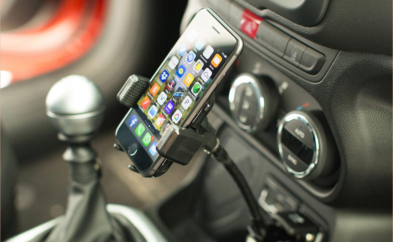 car phone holders