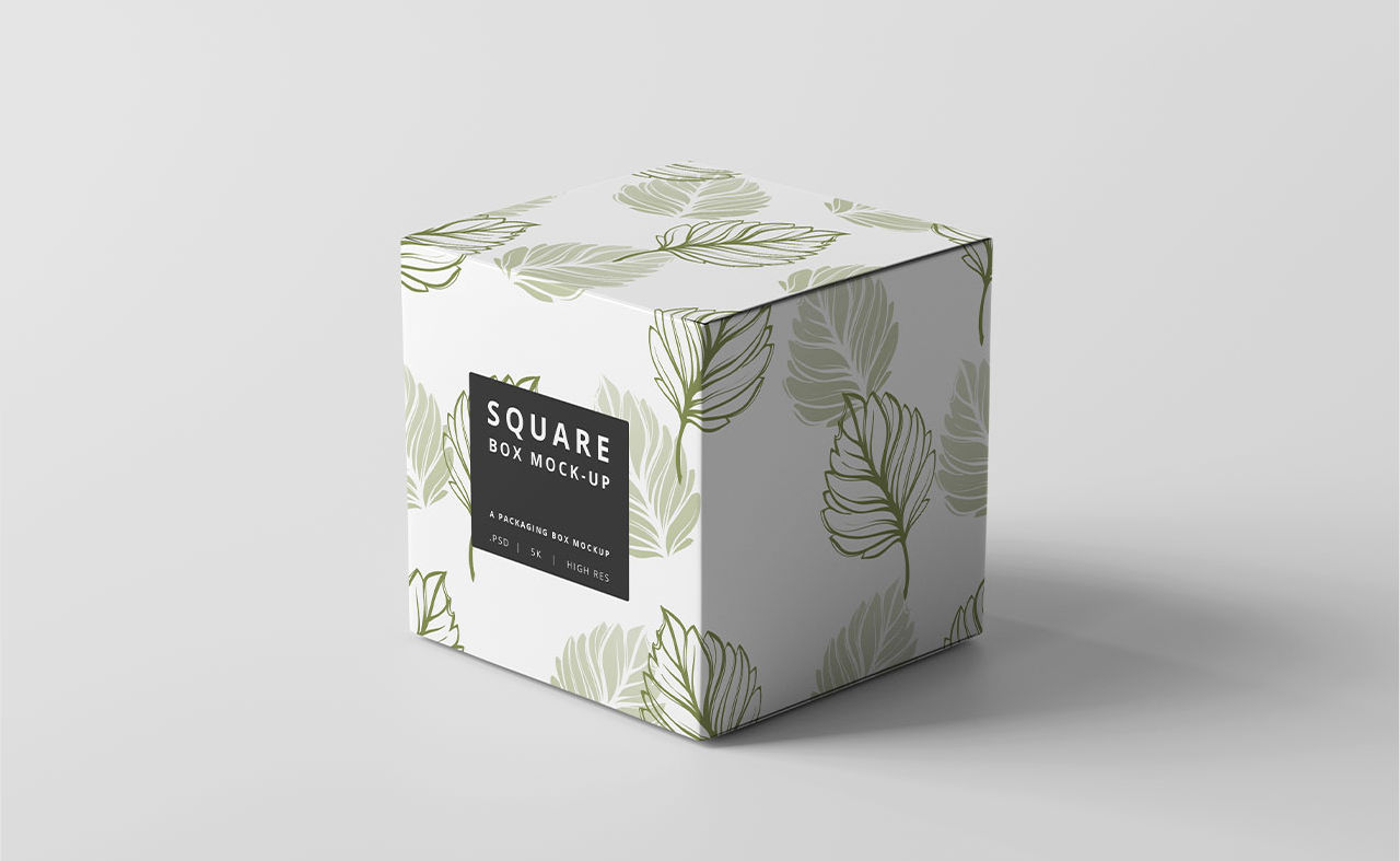 custom packaging