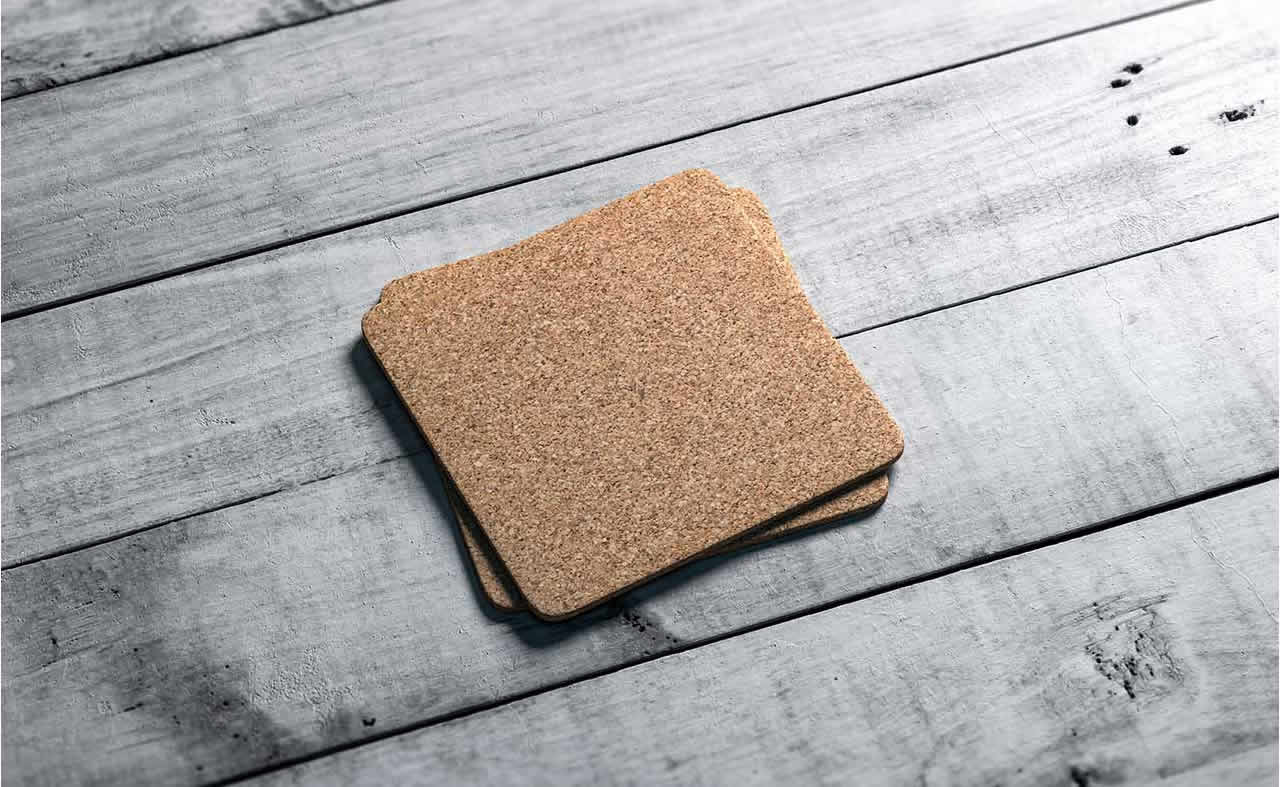 promotional coasters