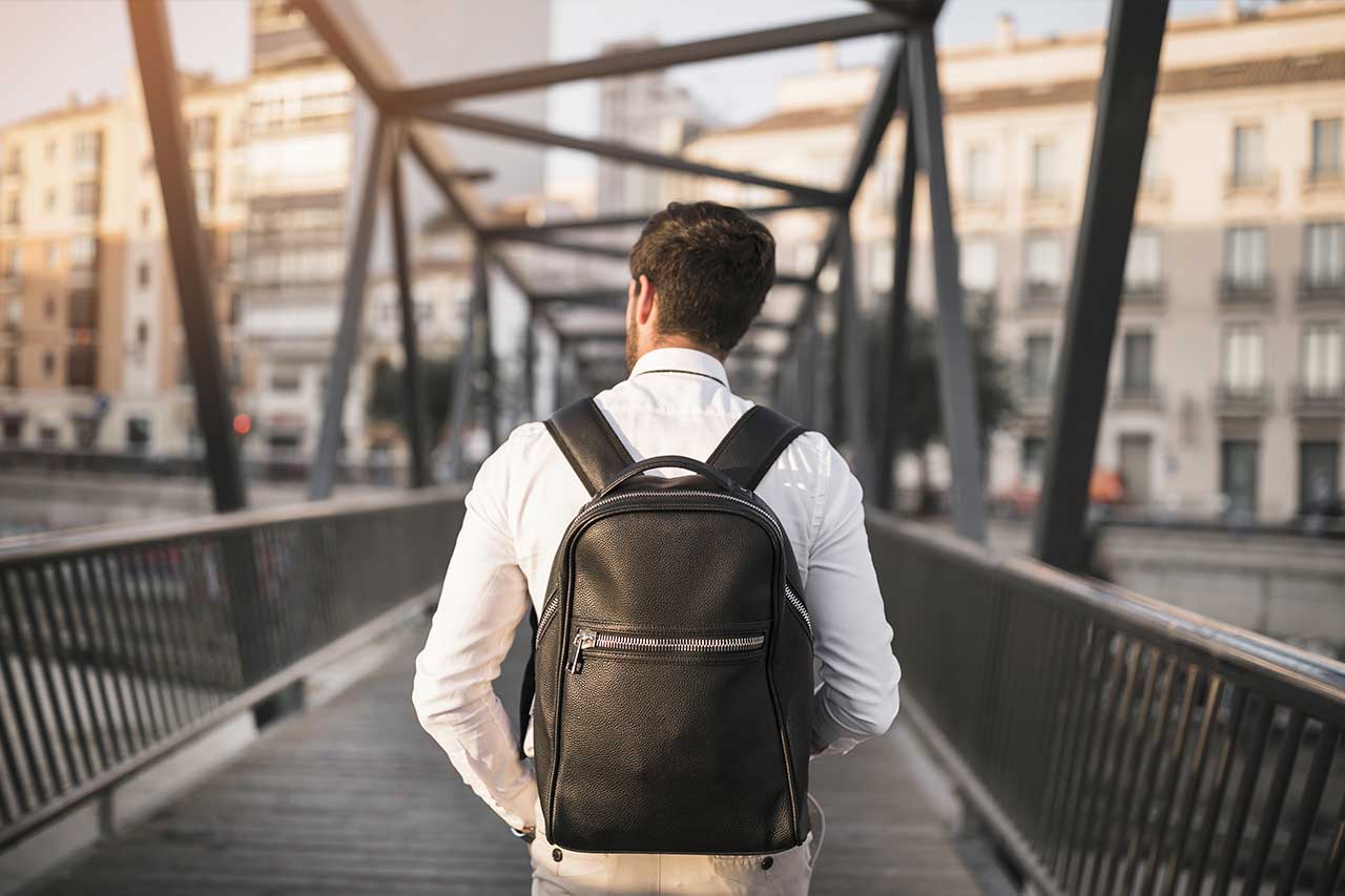 personalised backpacks