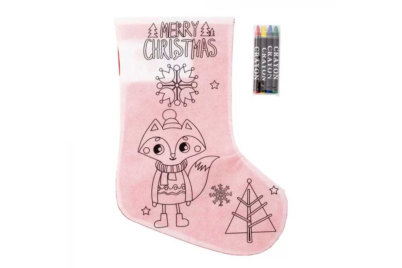 personalized christmas stockings