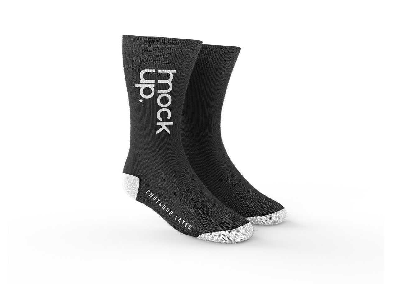 personalised socks for sport
