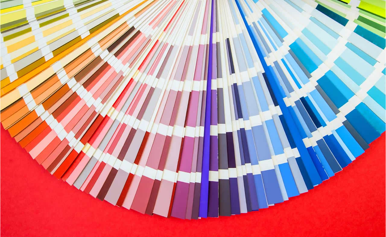 color choice