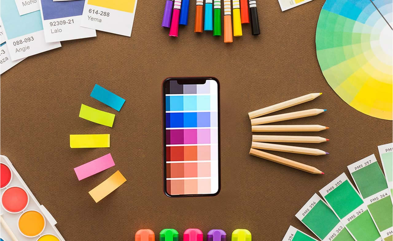 importanza colore