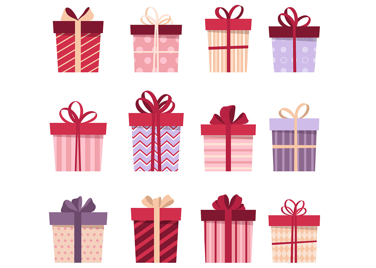 scatole regalo personalizzate e gift boxes