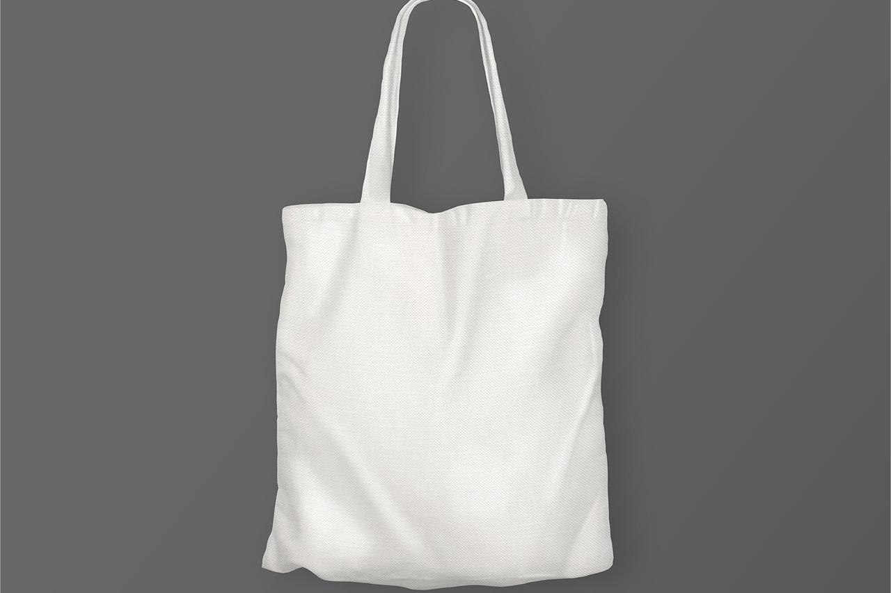 personalised tote bags