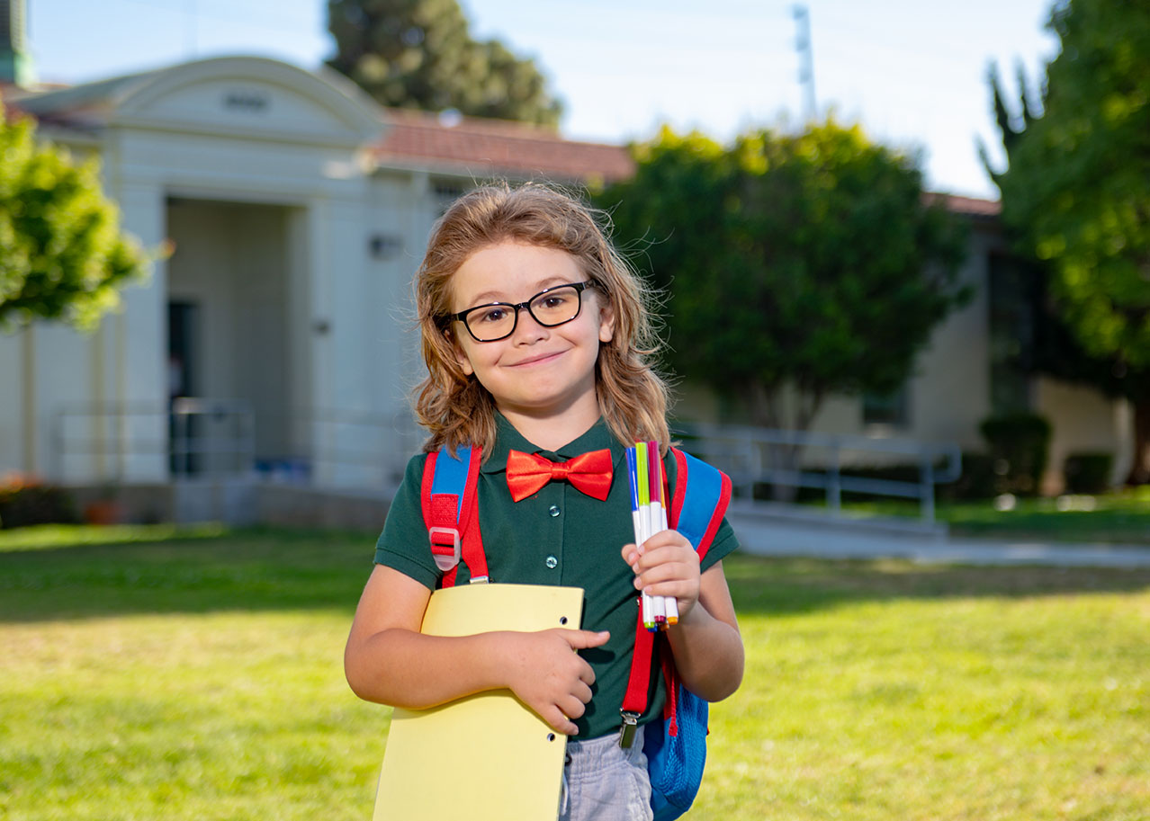 printed backpacks for kids