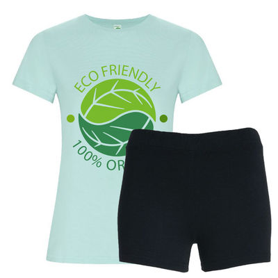 Custom Sustainable clothing with your logo | free shipping