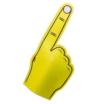 Personalised Cheering products