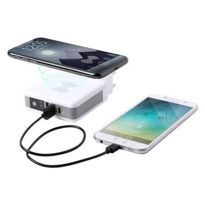 Promotional Travel adapters