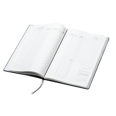 Personalised Diaries