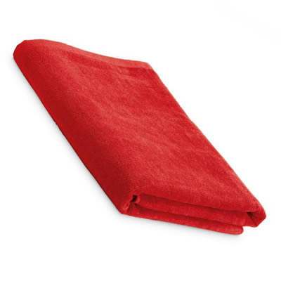 Personalised Sponge towels