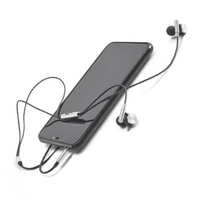 Promotional Earbuds