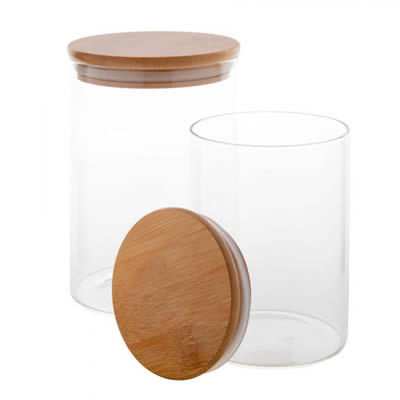 Personalised Jars