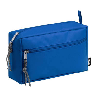 Printed Toiletry bags