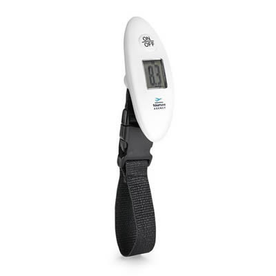 Promotional Luggage scales