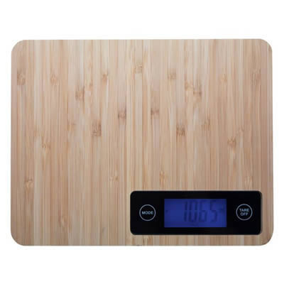 Custom Kitchen scales