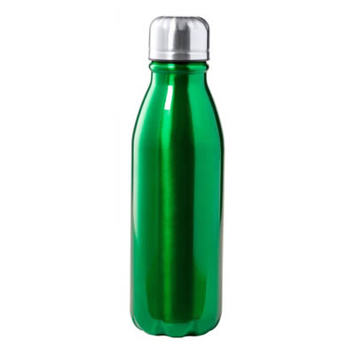 Personalised Aluminium water bottles