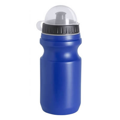 Personalised Plastic water bottles