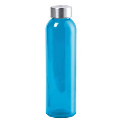 Personalised Glass water bottles