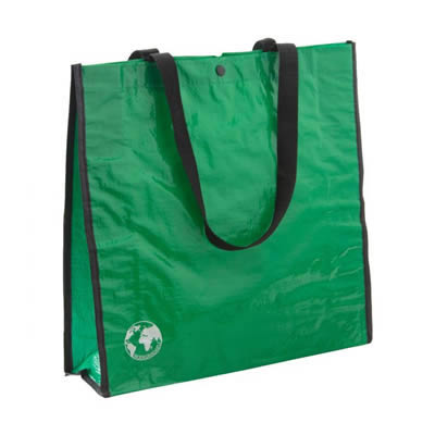 Promotional Eco Friendly shopping bags