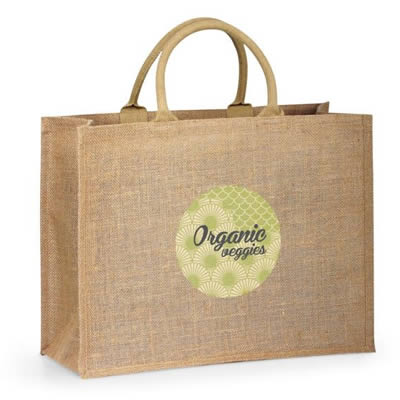 Promotional Jute bags