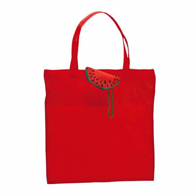 Promotional Polyester shopping bags