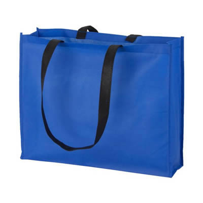 Custom Non woven shopper bags