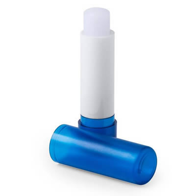 Personalised Lip balms