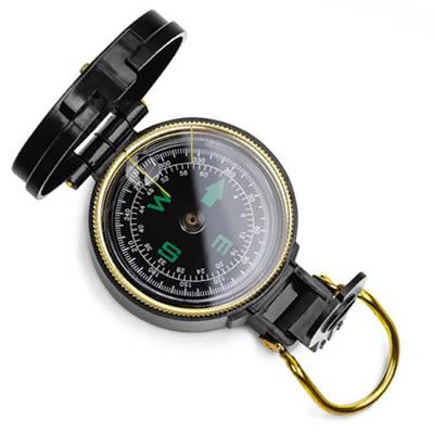 Custom Compasses
