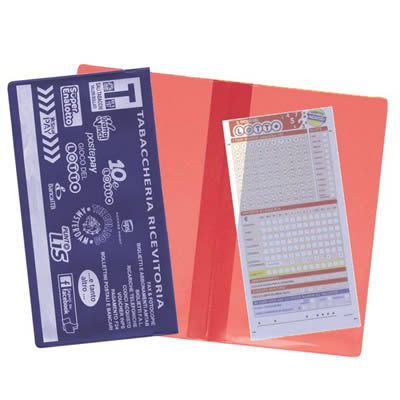 Custom Document envelopes