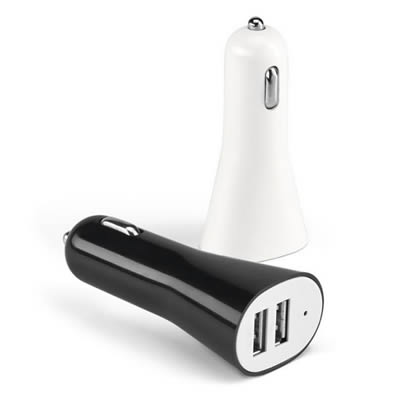 Custom Car chargers