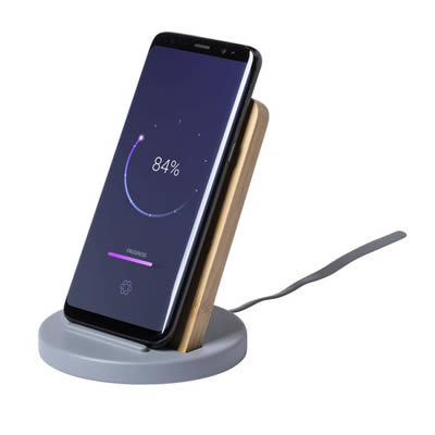 Promotional Wireless phone chargers