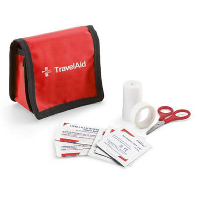 Personalised First aid kits