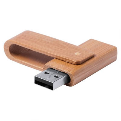 Personalised USB flash drives