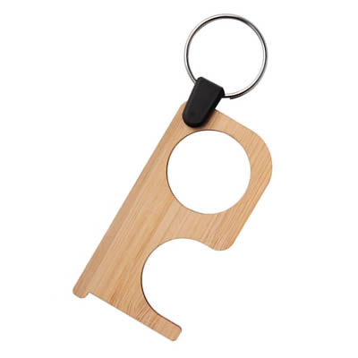 Branded Hygiene keys