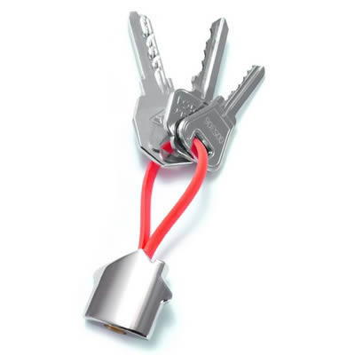 Keys & Tools