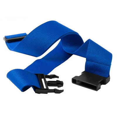Custom Luggage belts
