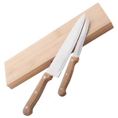 Custom Kitchen knives