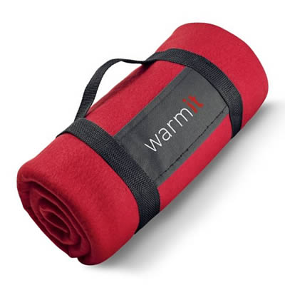 Personalised Blankets