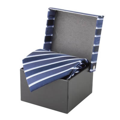 Custom Ties