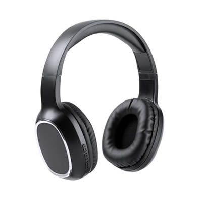 Promotional Headphones