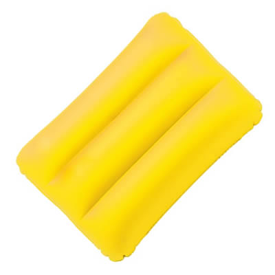 Custom Inflatable pillows and mats