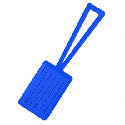Promotional Luggage tags