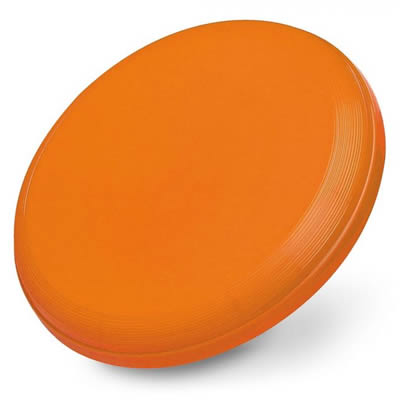 Personalised Frisbee